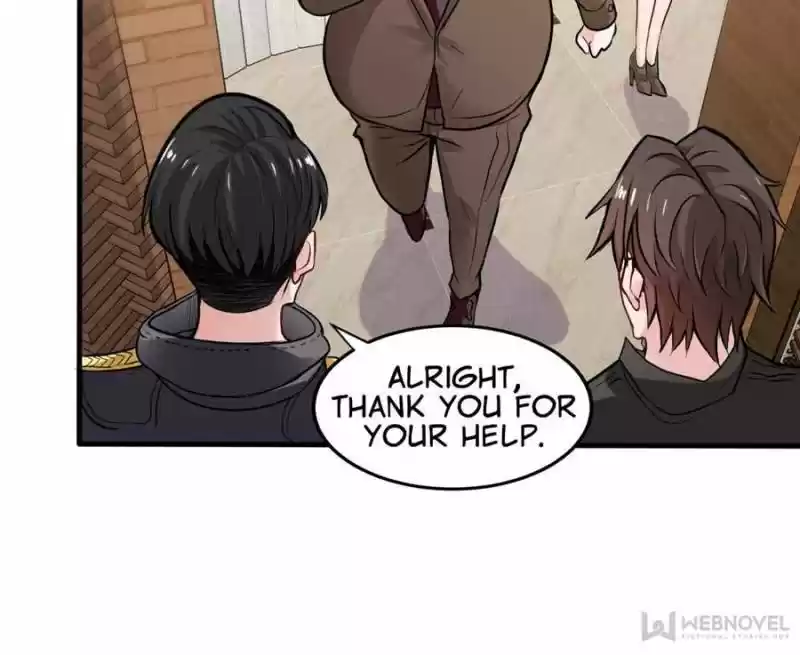 Peerless Doctor In The City Chapter 123