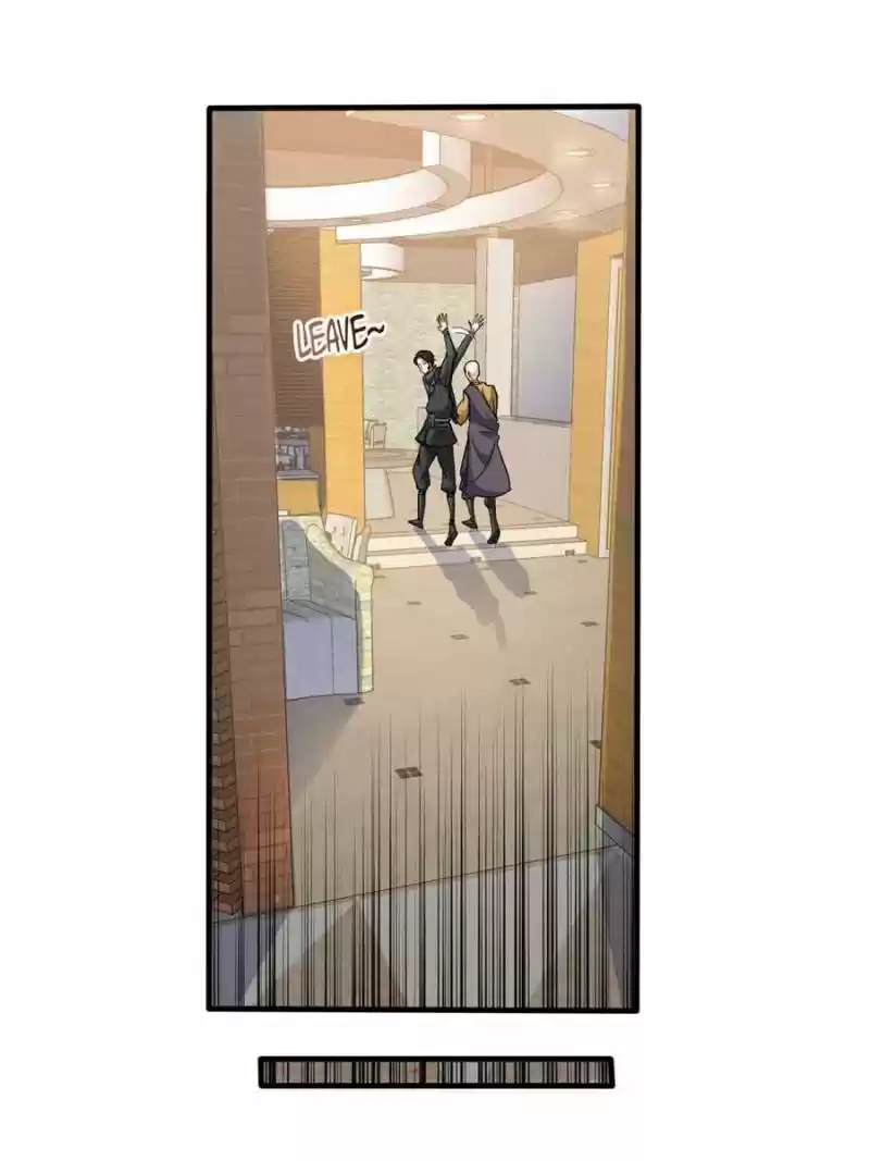 Peerless Doctor In The City Chapter 123