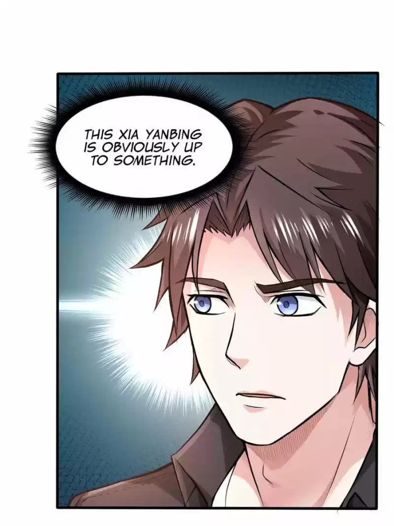 Peerless Doctor In The City Chapter 123