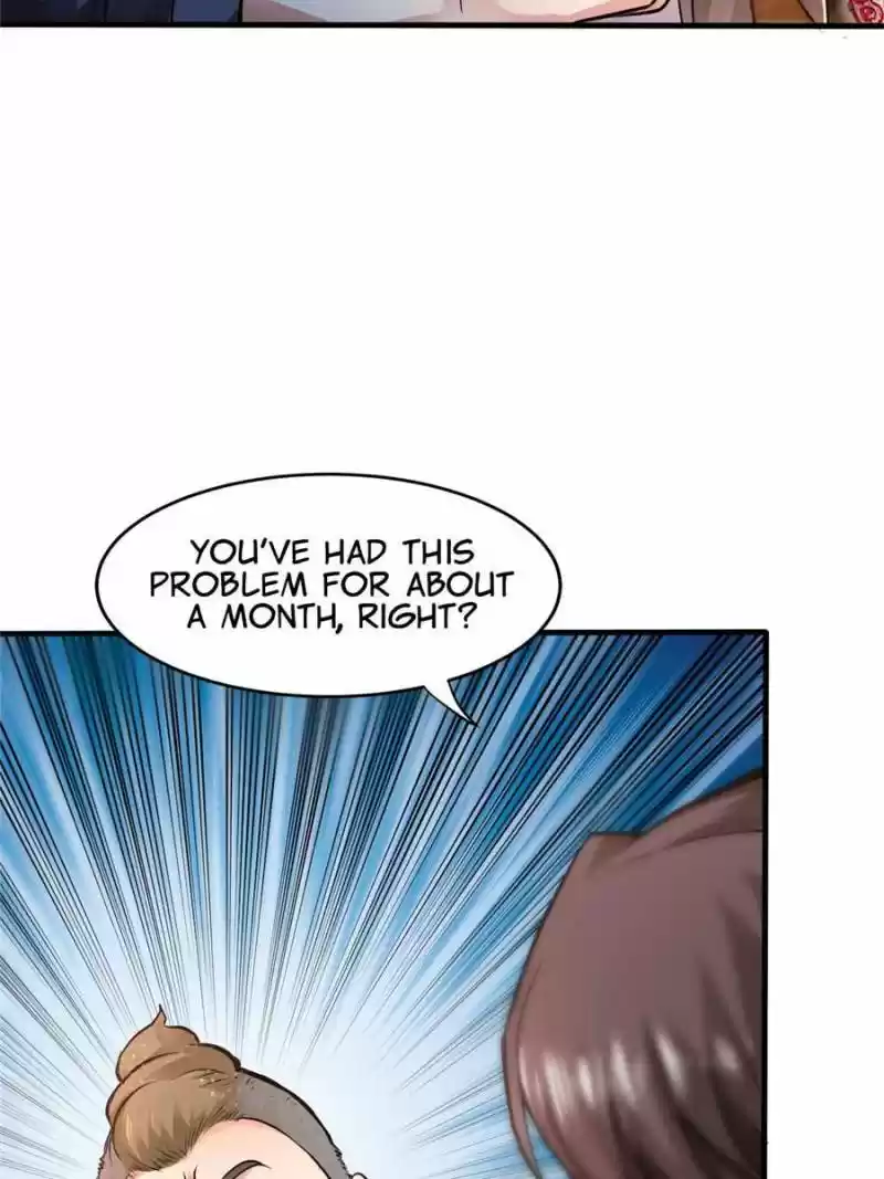 Peerless Doctor In The City Chapter 123