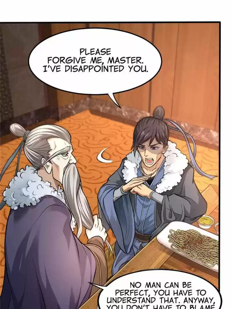 Peerless Doctor In The City Chapter 123