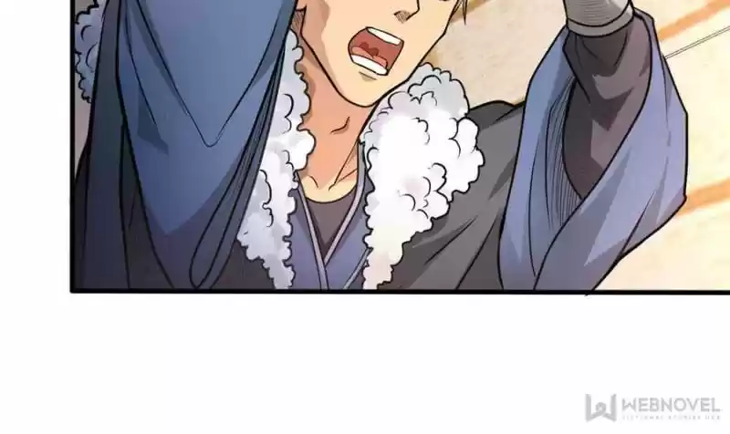 Peerless Doctor In The City Chapter 123