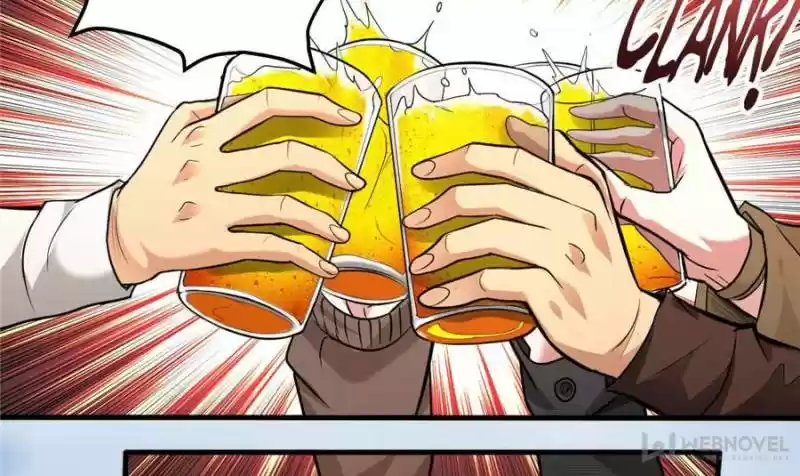 Peerless Doctor In The City Chapter 123