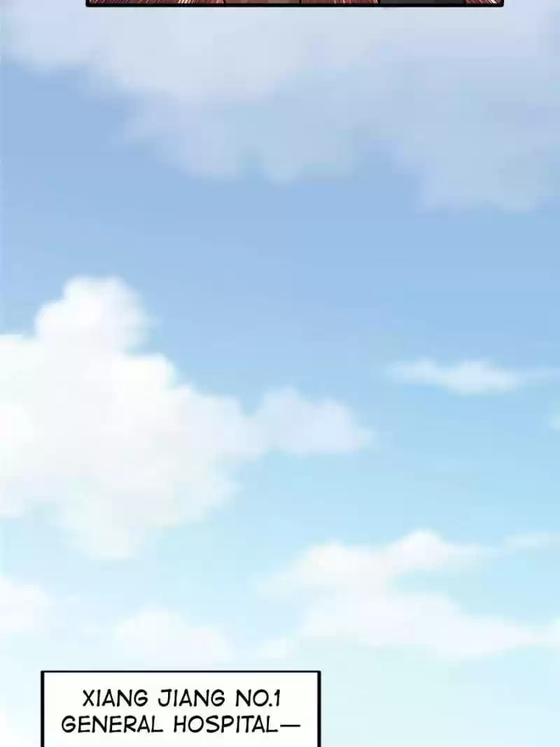 Peerless Doctor In The City Chapter 123