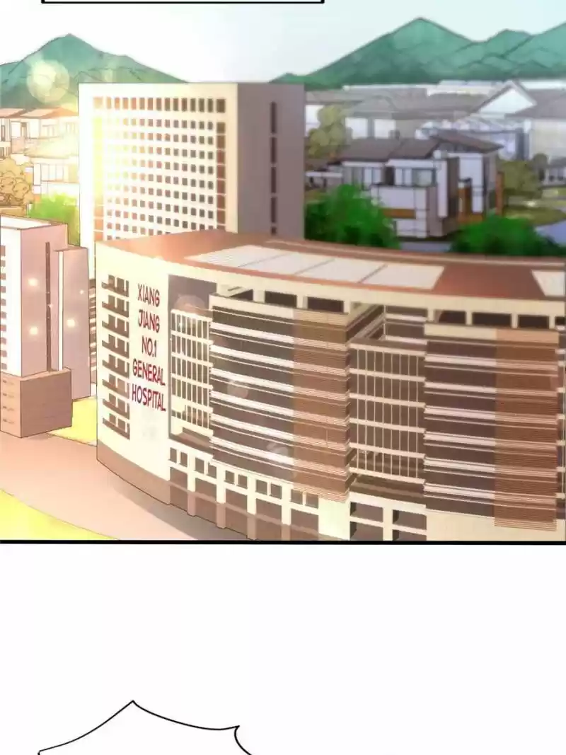 Peerless Doctor In The City Chapter 123