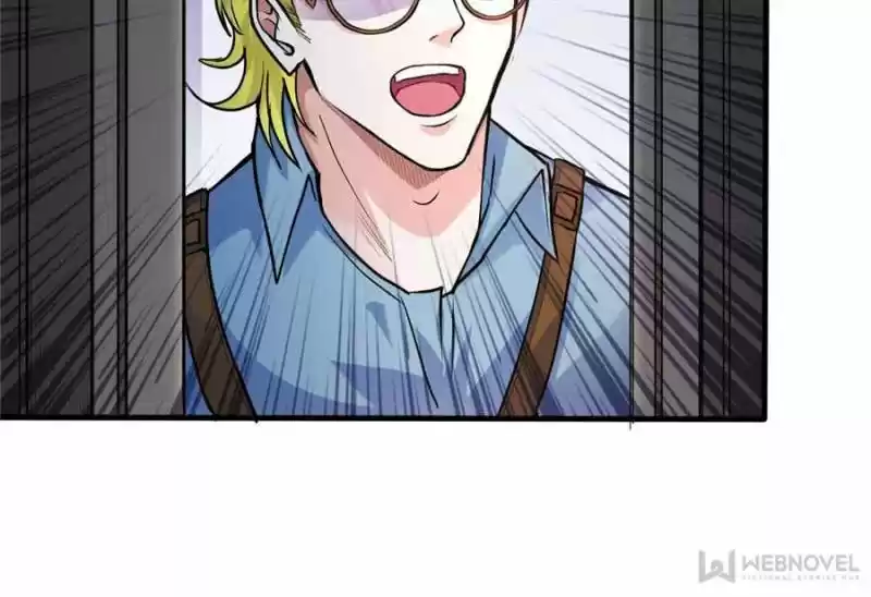 Peerless Doctor In The City Chapter 123