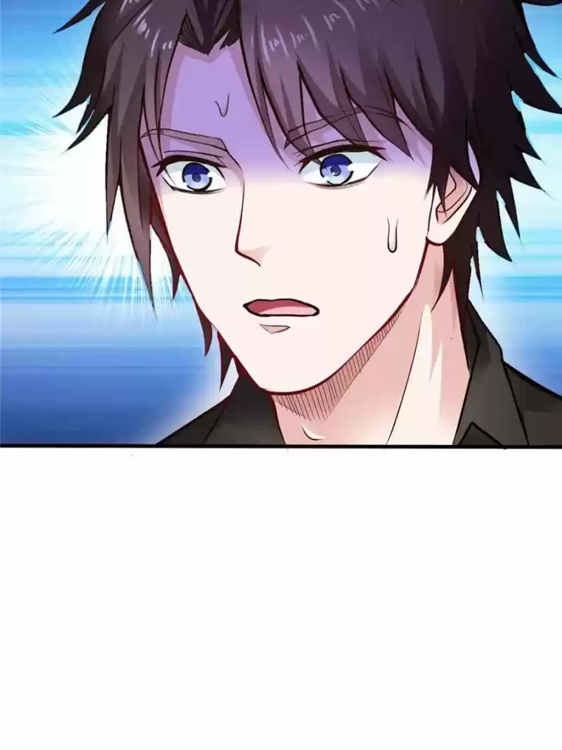 Peerless Doctor In The City Chapter 124