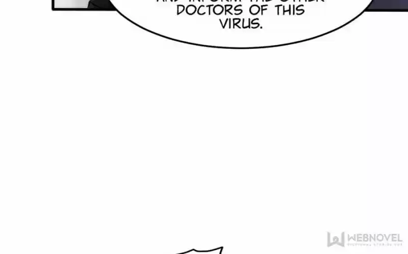 Peerless Doctor In The City Chapter 124