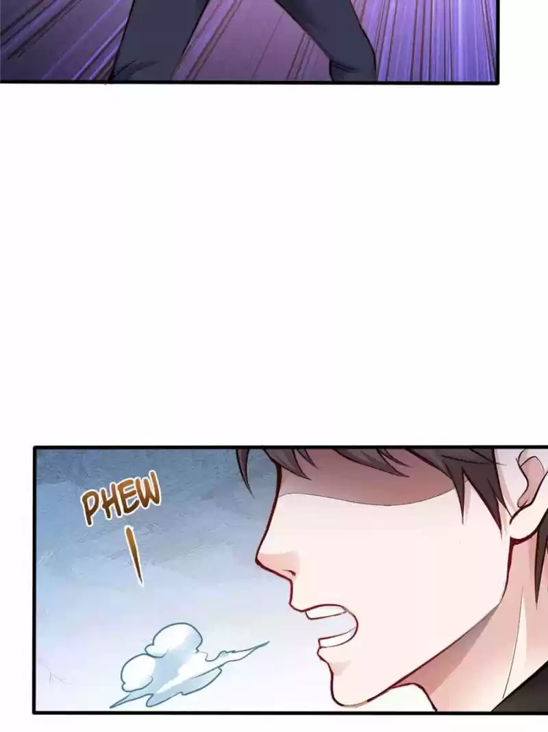 Peerless Doctor In The City Chapter 124