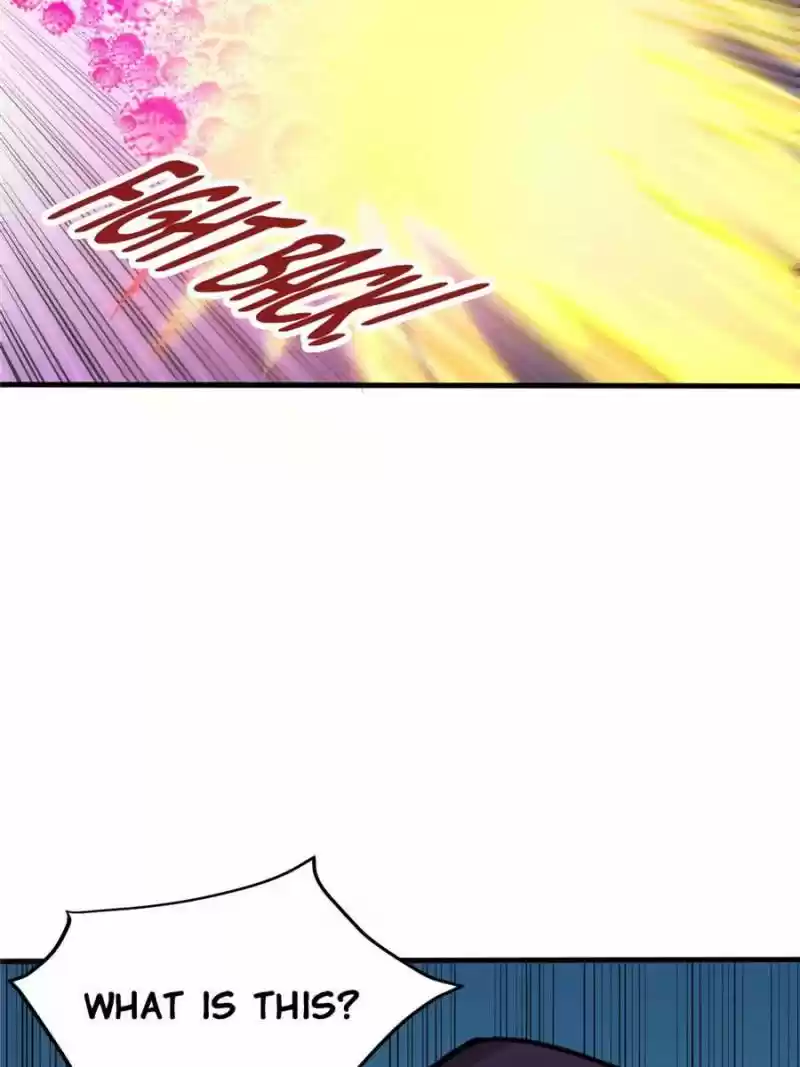 Peerless Doctor In The City Chapter 124