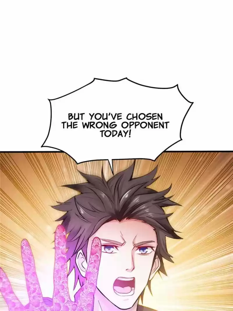 Peerless Doctor In The City Chapter 124