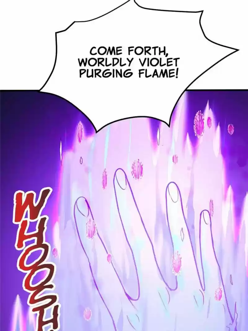 Peerless Doctor In The City Chapter 124