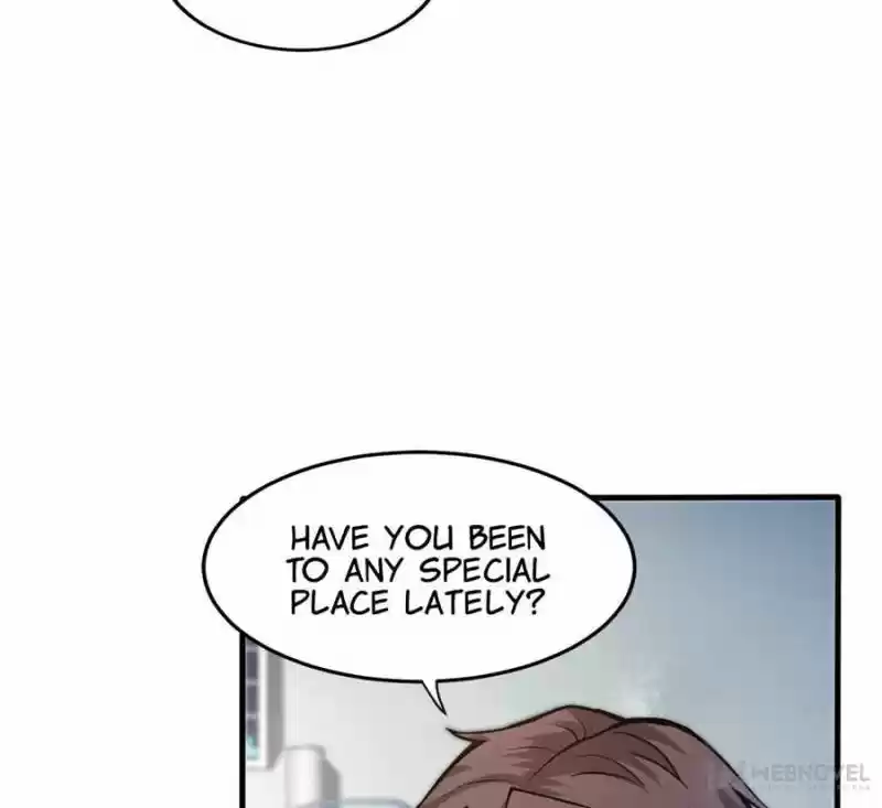 Peerless Doctor In The City Chapter 124