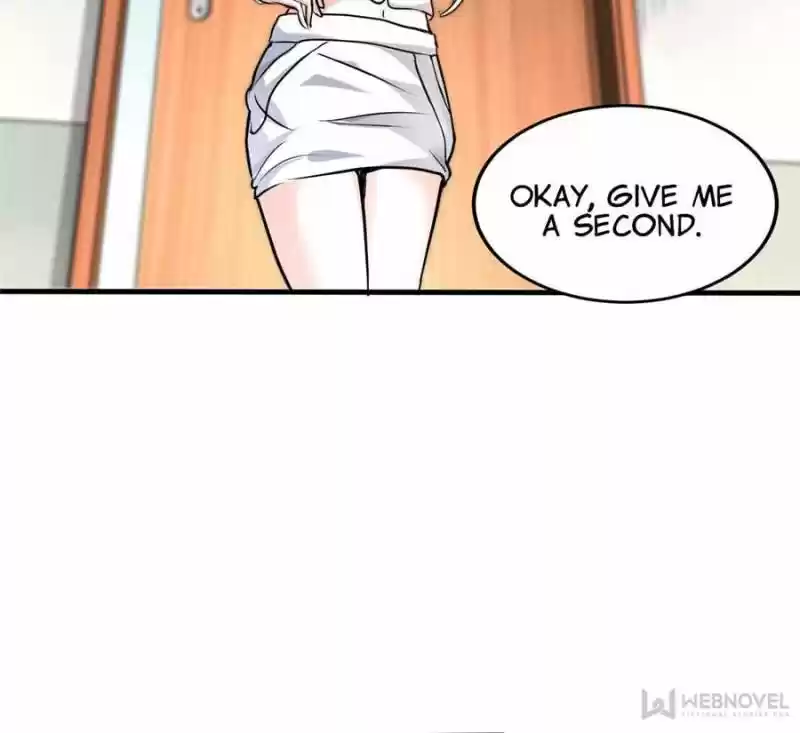 Peerless Doctor In The City Chapter 124