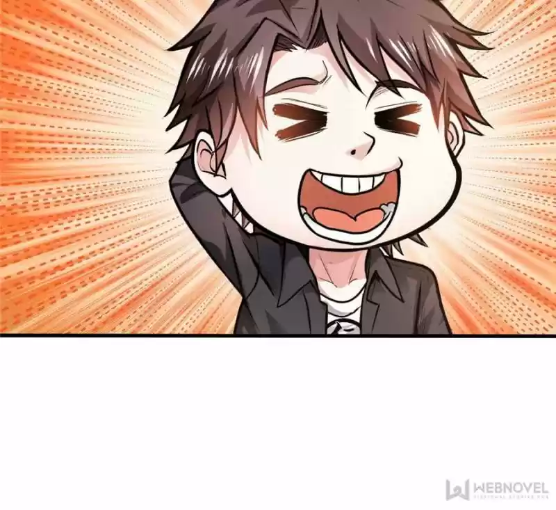 Peerless Doctor In The City Chapter 124