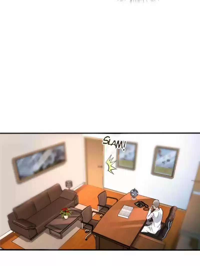 Peerless Doctor In The City Chapter 124