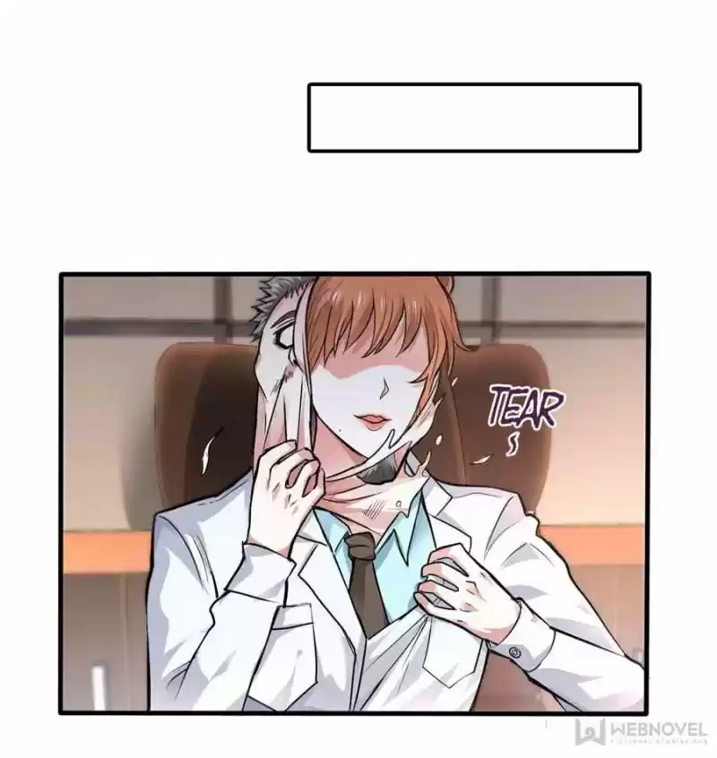 Peerless Doctor In The City Chapter 124