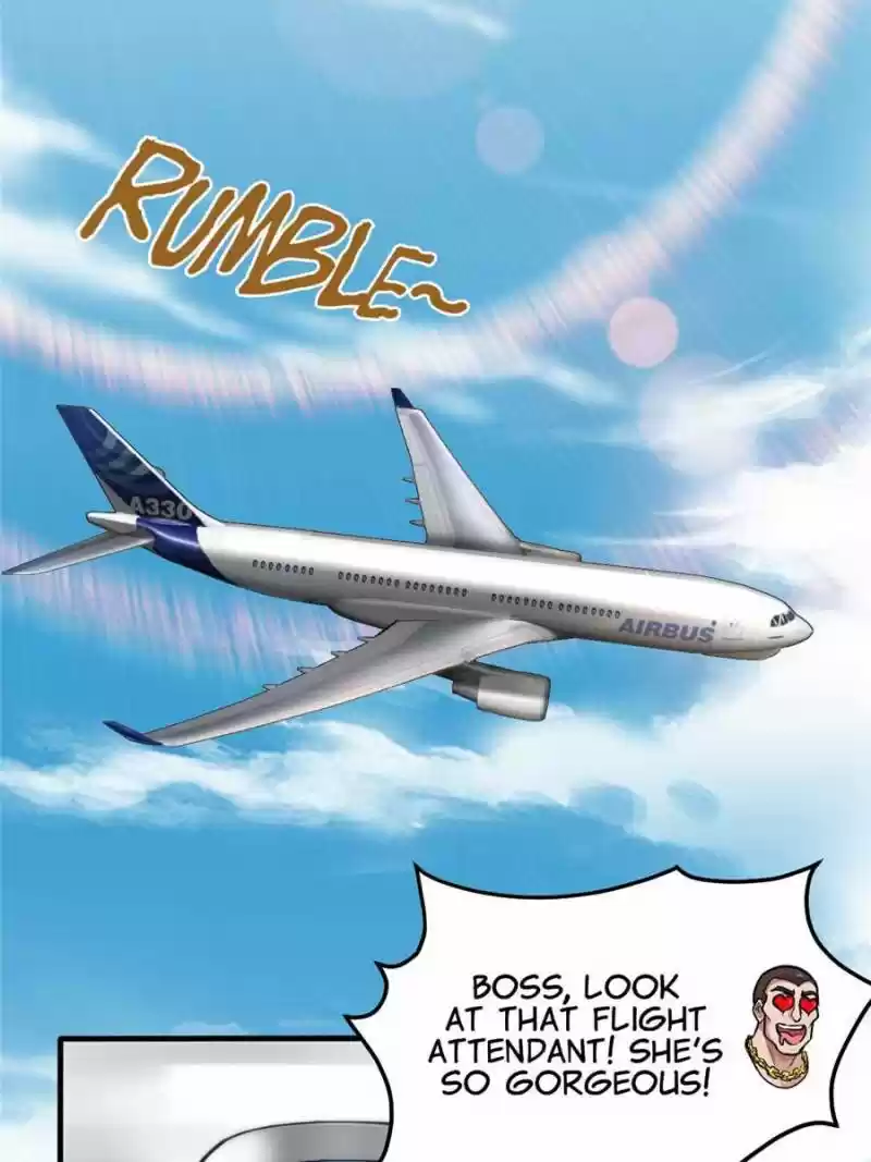 Peerless Doctor In The City Chapter 124