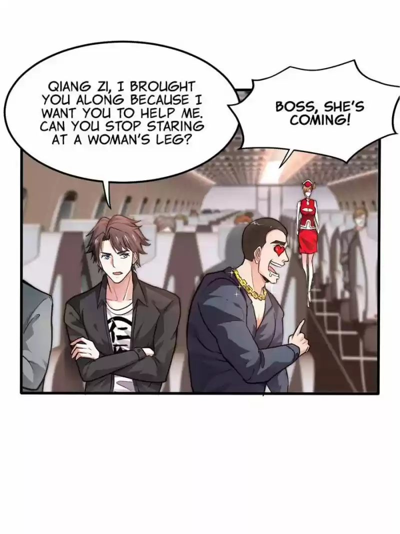 Peerless Doctor In The City Chapter 124