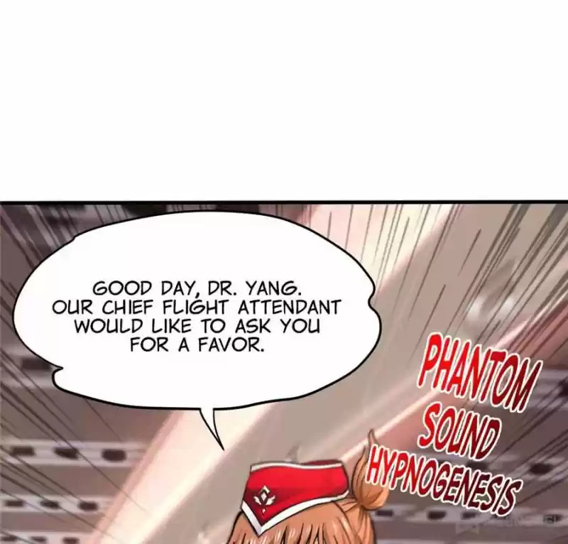 Peerless Doctor In The City Chapter 124