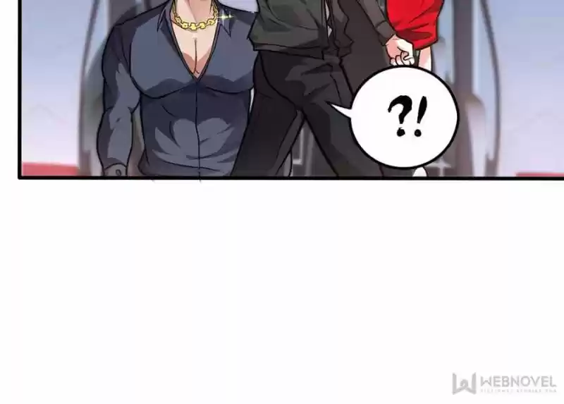 Peerless Doctor In The City Chapter 124