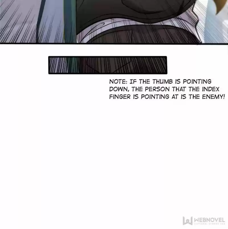 Peerless Doctor In The City Chapter 124