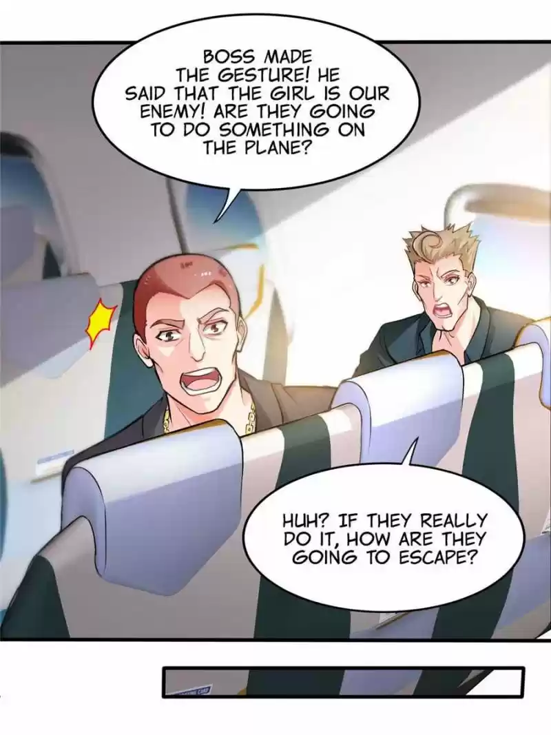 Peerless Doctor In The City Chapter 124