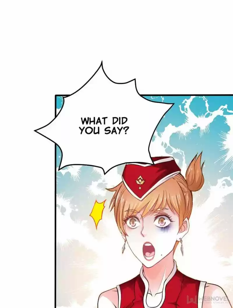 Peerless Doctor In The City Chapter 124