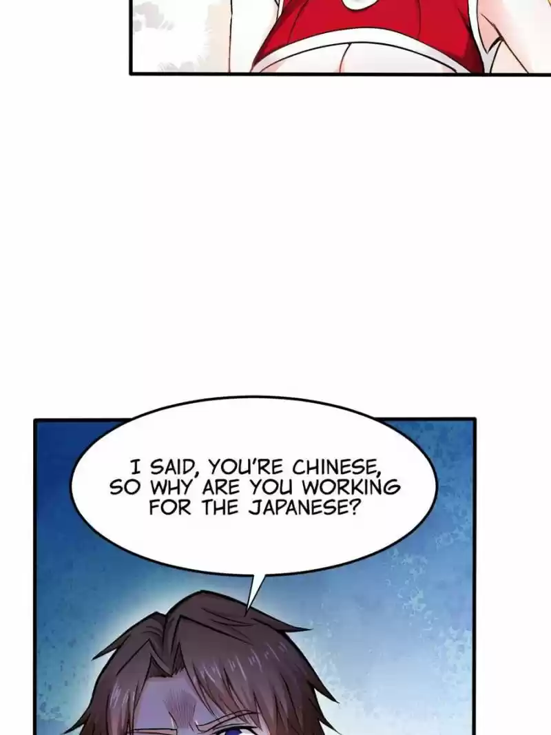 Peerless Doctor In The City Chapter 124