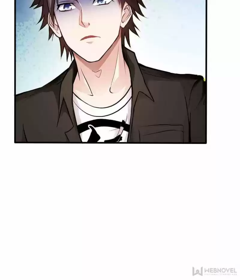 Peerless Doctor In The City Chapter 124