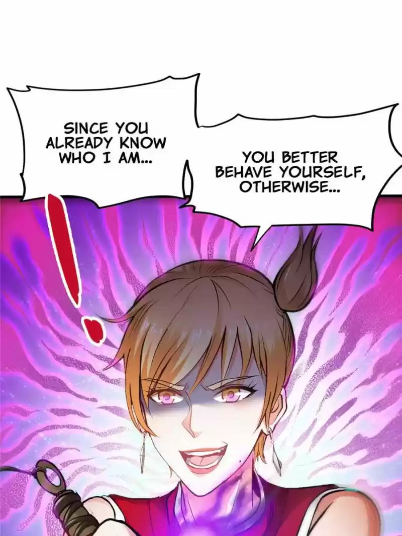 Peerless Doctor In The City Chapter 124