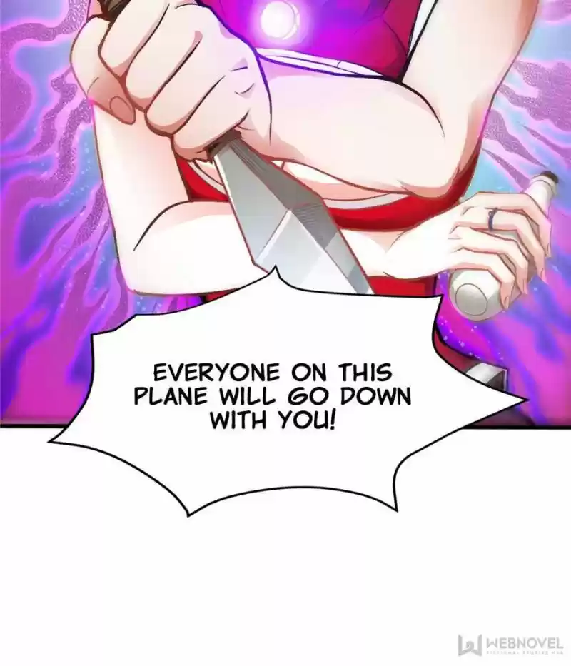 Peerless Doctor In The City Chapter 124