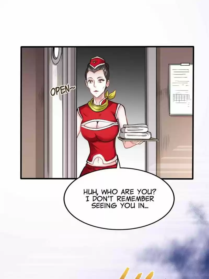 Peerless Doctor In The City Chapter 125