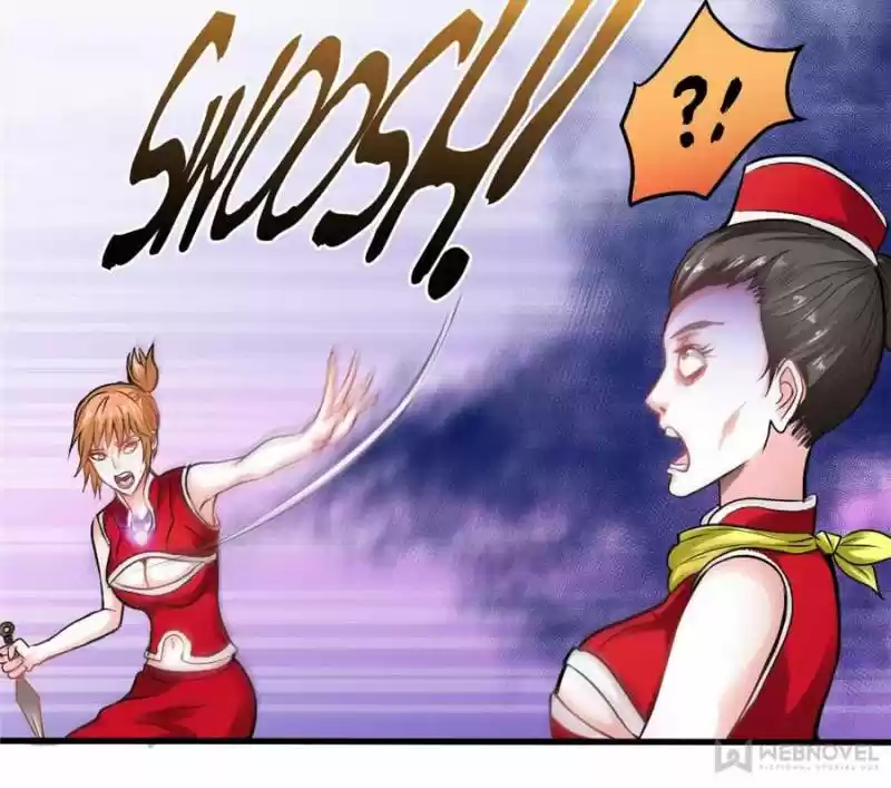 Peerless Doctor In The City Chapter 125