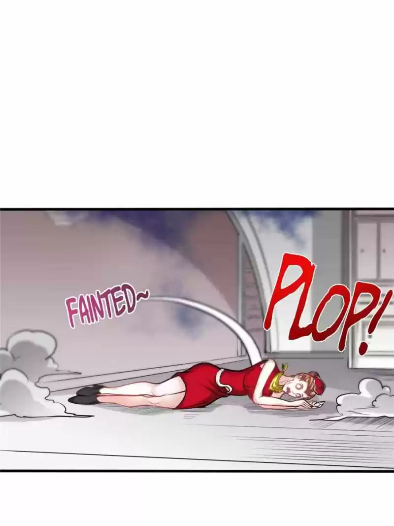 Peerless Doctor In The City Chapter 125