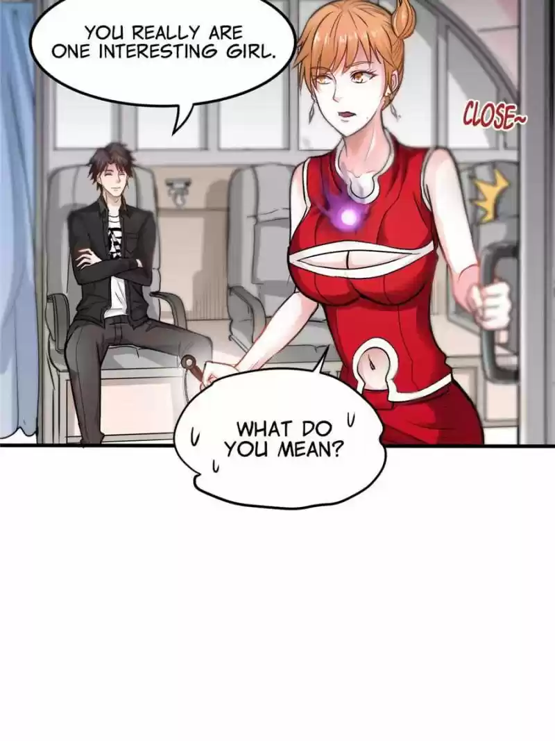 Peerless Doctor In The City Chapter 125