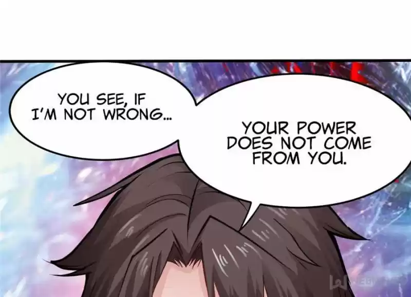 Peerless Doctor In The City Chapter 125