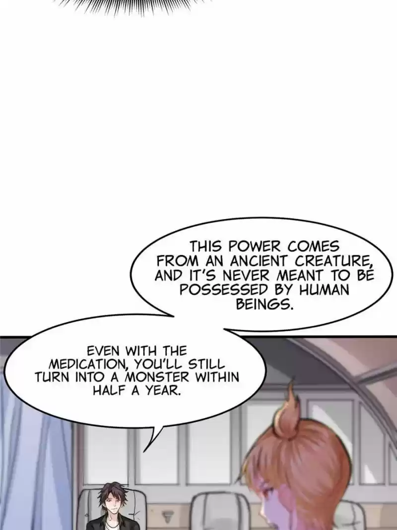 Peerless Doctor In The City Chapter 125