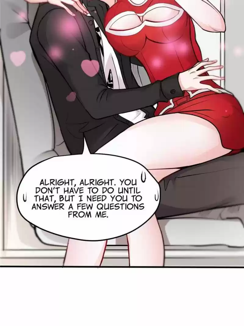 Peerless Doctor In The City Chapter 125