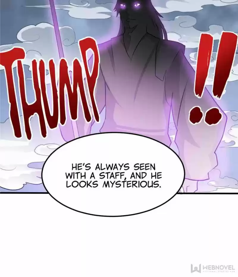 Peerless Doctor In The City Chapter 125