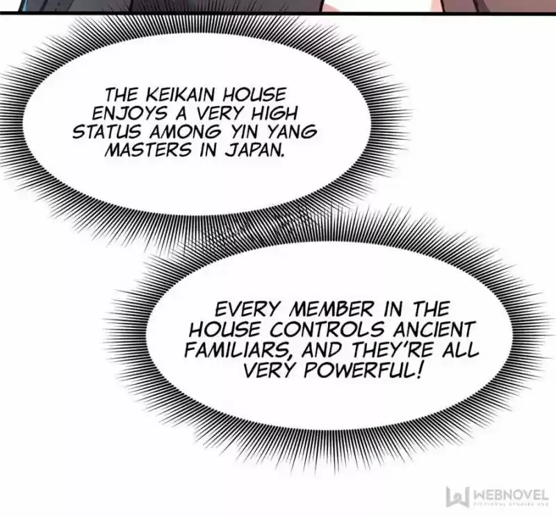 Peerless Doctor In The City Chapter 125