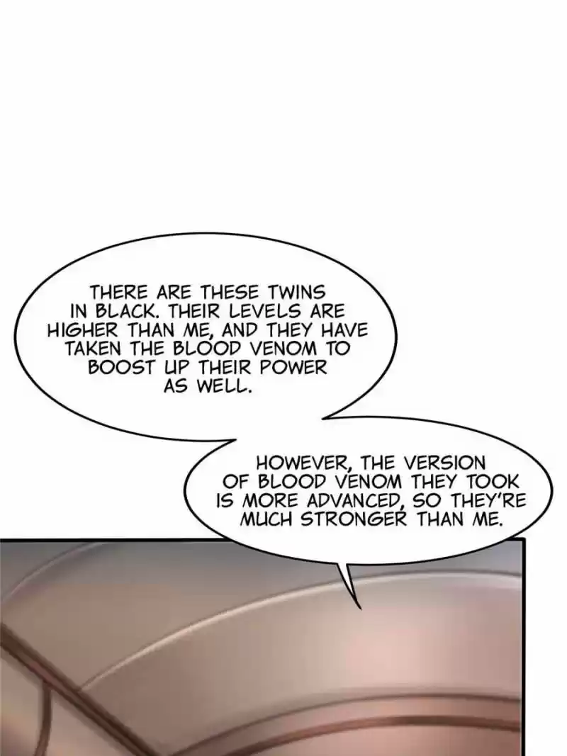 Peerless Doctor In The City Chapter 125