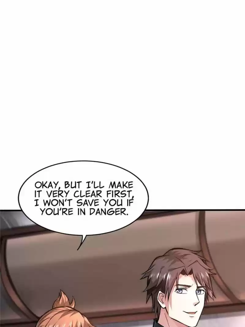 Peerless Doctor In The City Chapter 125