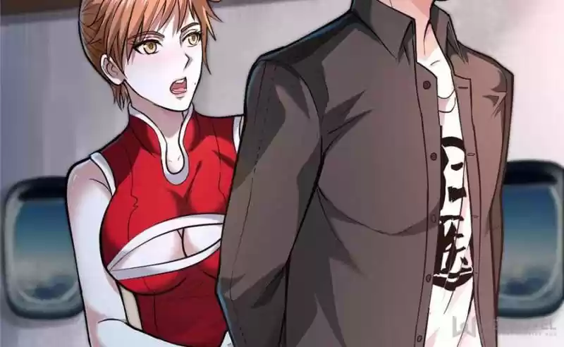 Peerless Doctor In The City Chapter 125