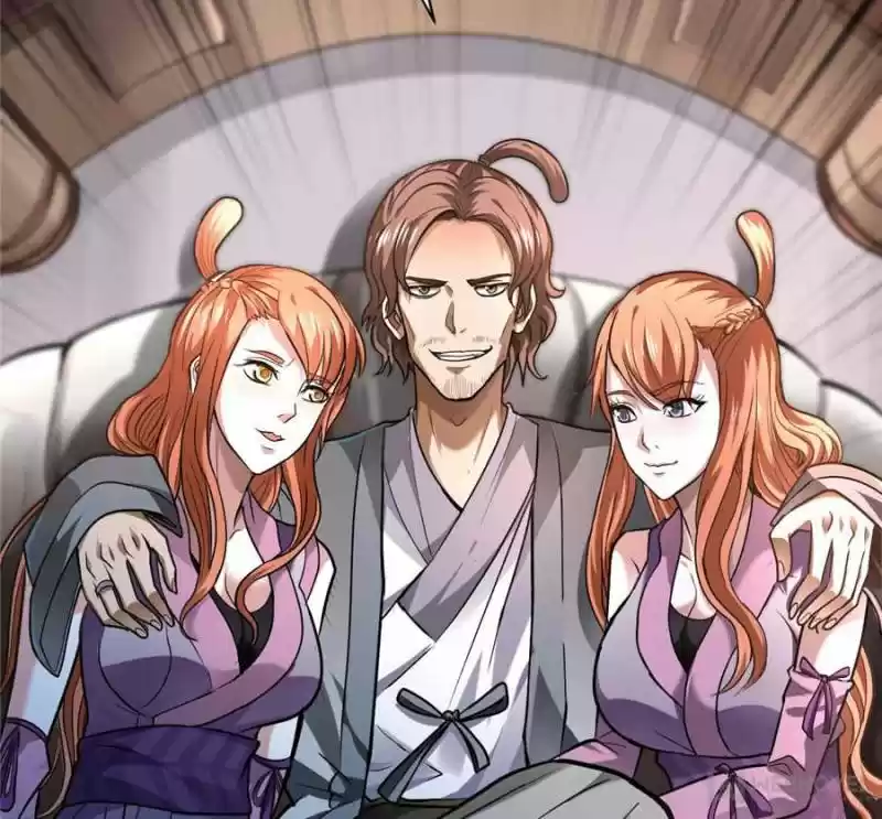 Peerless Doctor In The City Chapter 125