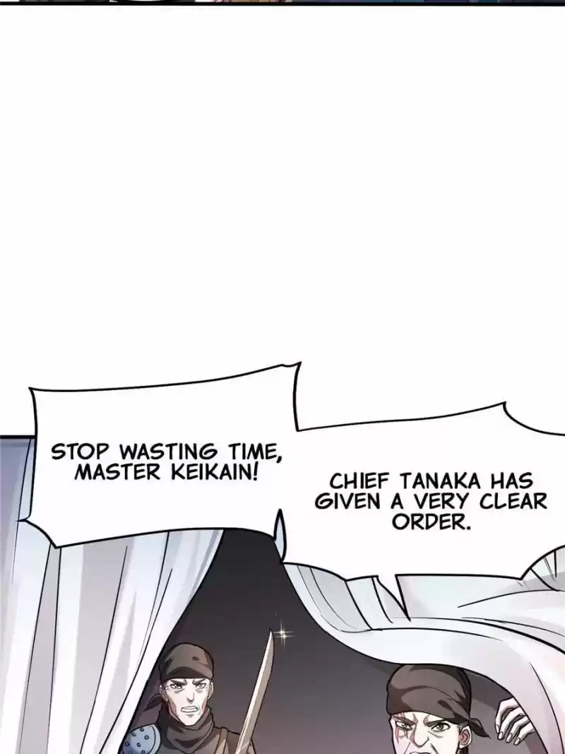 Peerless Doctor In The City Chapter 125