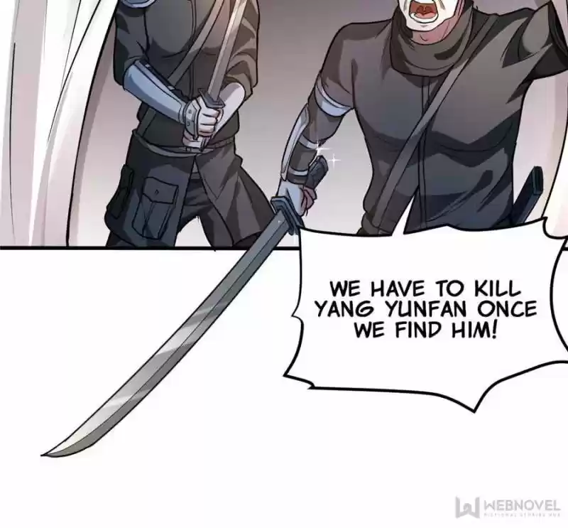 Peerless Doctor In The City Chapter 125