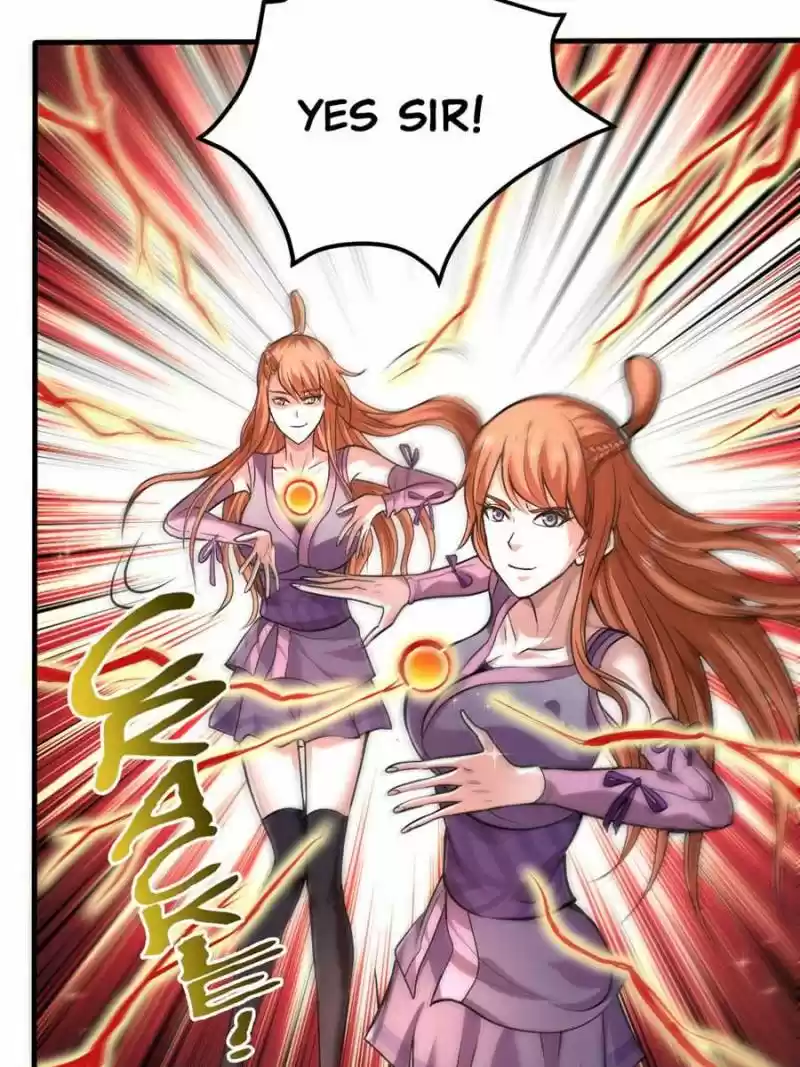 Peerless Doctor In The City Chapter 125