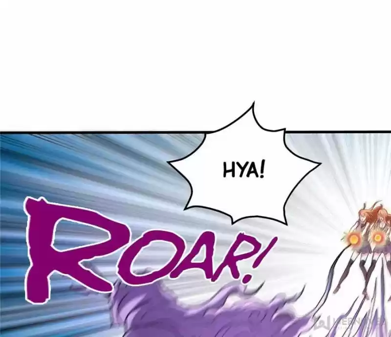 Peerless Doctor In The City Chapter 125