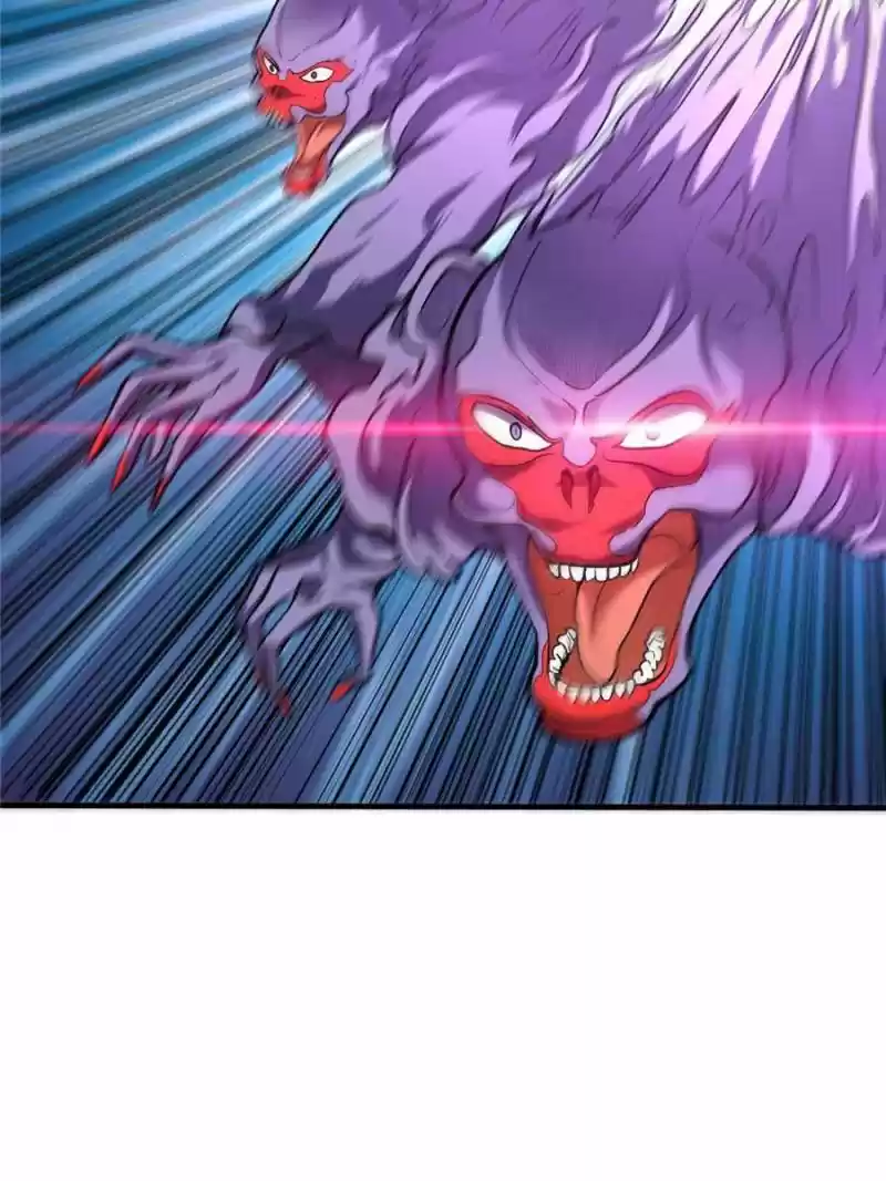 Peerless Doctor In The City Chapter 125